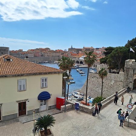 Old Town Gate Ξενοδοχείο Ντουμπρόβνικ Εξωτερικό φωτογραφία
