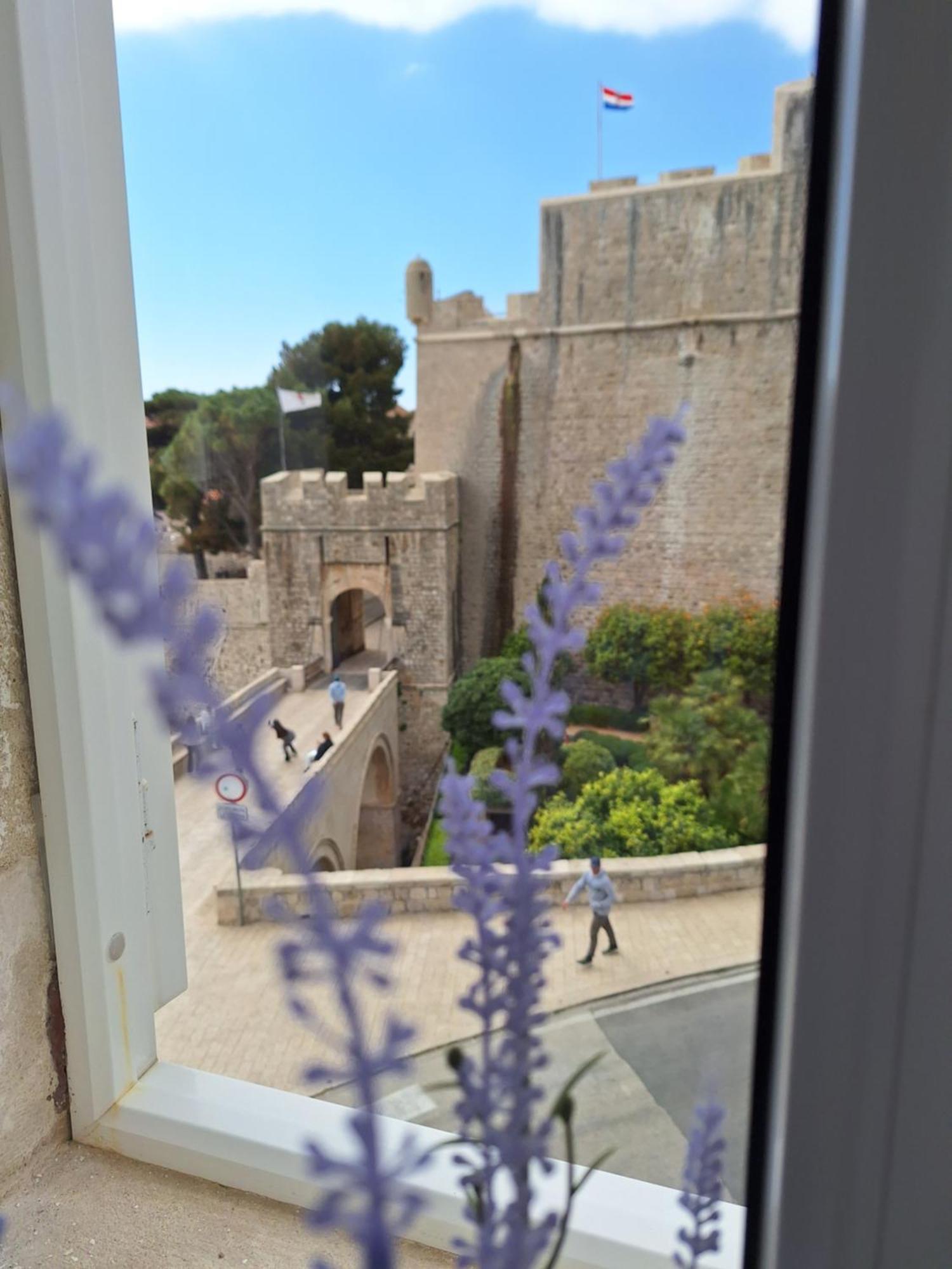Old Town Gate Ξενοδοχείο Ντουμπρόβνικ Εξωτερικό φωτογραφία