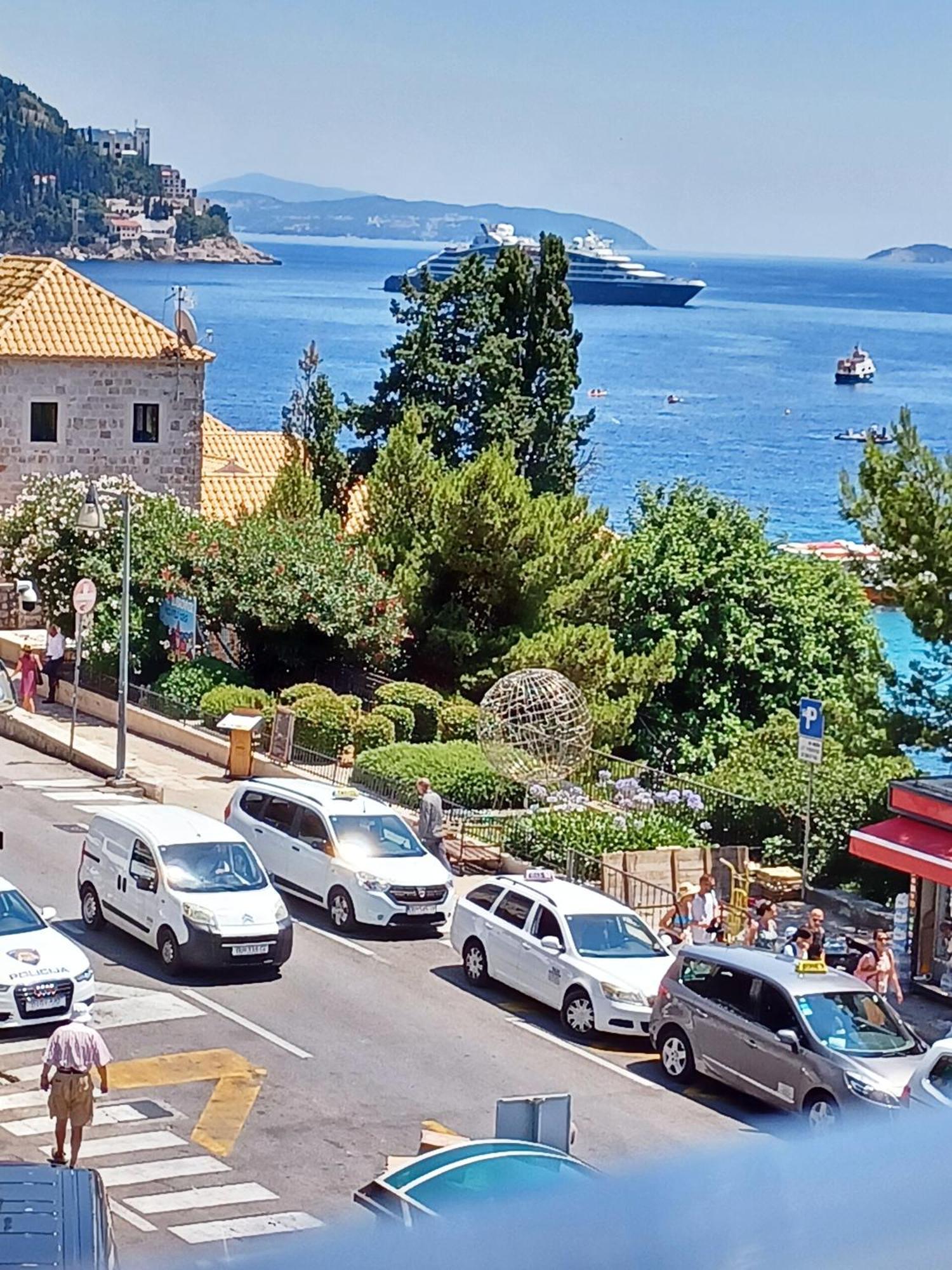 Old Town Gate Ξενοδοχείο Ντουμπρόβνικ Εξωτερικό φωτογραφία
