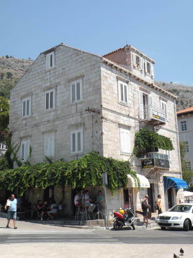 Old Town Gate Ξενοδοχείο Ντουμπρόβνικ Εξωτερικό φωτογραφία
