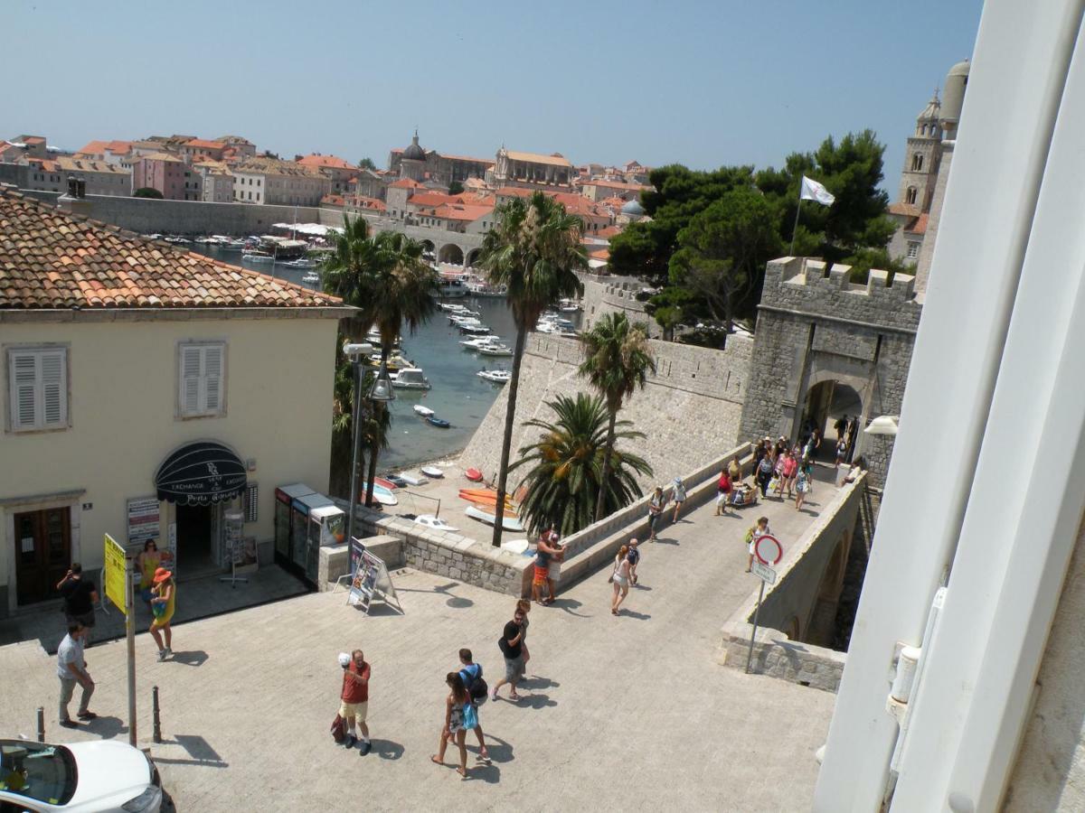 Old Town Gate Ξενοδοχείο Ντουμπρόβνικ Εξωτερικό φωτογραφία